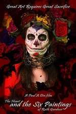 Watch The Heart and the Six Paintings of Ruth Gardner FMoviesFree