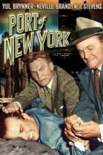 Watch Port of New York FMoviesFree