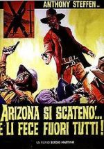 Watch Arizona Colt, Hired Gun FMoviesFree