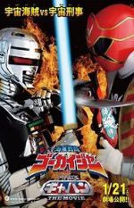 Watch Kaizoku Sentai Gokaiger vs. Space Sheriff Gavan: The Movie FMoviesFree