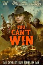 Watch You Can\'t Win FMoviesFree
