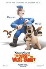 Watch Wallace & Gromit in The Curse of the Were-Rabbit FMoviesFree
