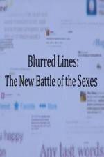 Watch Blurred Lines The new battle of The Sexes FMoviesFree