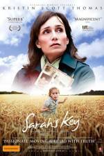 Watch Sarah's Key FMoviesFree