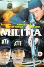 Watch Militia FMoviesFree