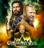 Watch WWE Crown Jewel (TV Special 2021) FMoviesFree