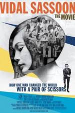 Watch Vidal Sassoon The Movie FMoviesFree