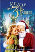 Watch Miracle on 34th Street FMoviesFree