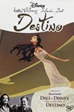 Watch Dali & Disney: A Date with Destino FMoviesFree
