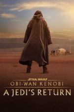 Watch Obi-Wan Kenobi: A Jedi's Return FMoviesFree