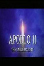 Watch Apollo 11 The Untold Story FMoviesFree