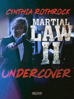 Watch Martial Law II: Undercover FMoviesFree