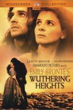 Watch Wuthering Heights FMoviesFree