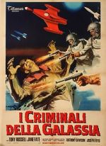 Watch The Wild, Wild Planet FMoviesFree