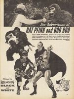 Watch Rat Pfink and Boo Boo FMoviesFree
