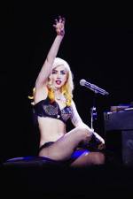 Watch Lady Gaga Presents The Monster Ball Tour at Madison Square Garden FMoviesFree