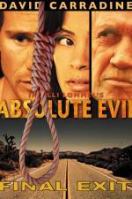 Watch Absolute Evil FMoviesFree
