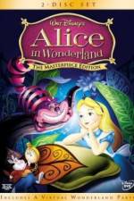 Watch Alice in Wonderland FMoviesFree