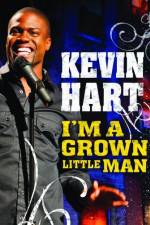 Watch Kevin Hart: I'm a Grown Little Man FMoviesFree