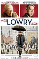 Watch Mrs. Lowry and Son FMoviesFree