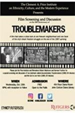 Watch Troublemakers FMoviesFree