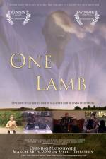 Watch The One Lamb FMoviesFree
