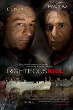Watch Righteous Kill FMoviesFree