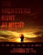 Watch The Monsters Hunt at Night FMoviesFree