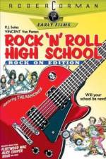 Watch Rock 'n' Roll High School FMoviesFree