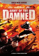 Watch Army of the Damned FMoviesFree
