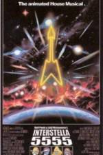 Watch Interstella 5555: The 5tory of the 5ecret 5tar 5ystem FMoviesFree