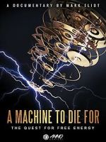 Watch A Machine to Die For FMoviesFree