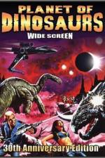 Watch Planet of Dinosaurs FMoviesFree