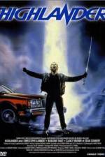 Watch Highlander FMoviesFree