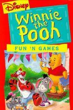 Watch Winnie the Pooh: Playtime - Fun \'N Games FMoviesFree