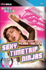 Watch Sexy Timetrip Ninjas FMoviesFree