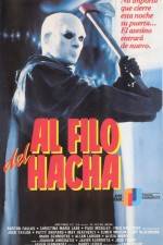 Watch Al filo del hacha FMoviesFree
