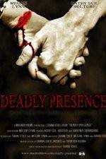 Watch Deadly Presence FMoviesFree