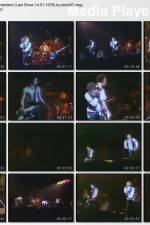 Watch Sex Pistols Live In Winterland Last Show FMoviesFree