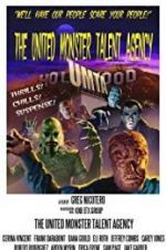 Watch The United Monster Talent Agency FMoviesFree