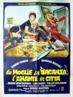 Watch La moglie in vacanza... l'amante in città FMoviesFree