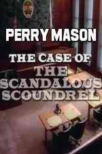 Watch Perry Mason: The Case of the Scandalous Scoundrel FMoviesFree