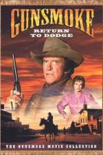 Watch Gunsmoke: Return to Dodge FMoviesFree