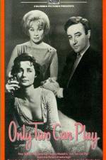 Watch Only Two Can Play FMoviesFree