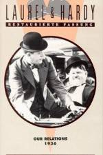 Watch Our Relations FMoviesFree