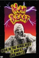 Watch Man Beast FMoviesFree