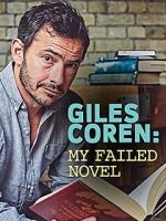 Watch Giles Coren: My Failed Novel FMoviesFree