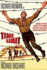 Watch Time Limit FMoviesFree