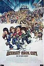 Watch Detroit Rock City FMoviesFree