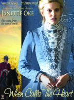 Watch When Calls the Heart FMoviesFree